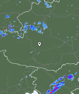 Ilmastiku radar