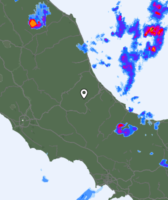 Ilmastiku radar