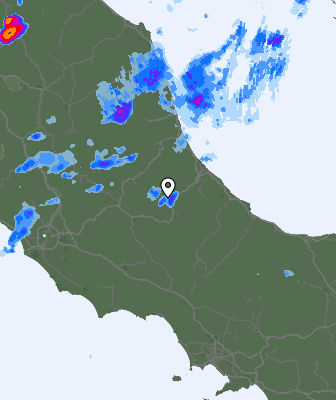 Ilmastiku radar