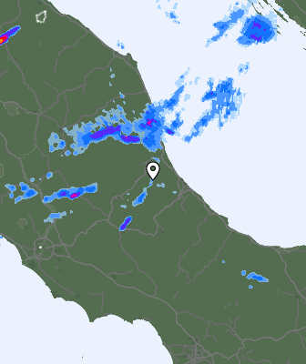 Ilmastiku radar