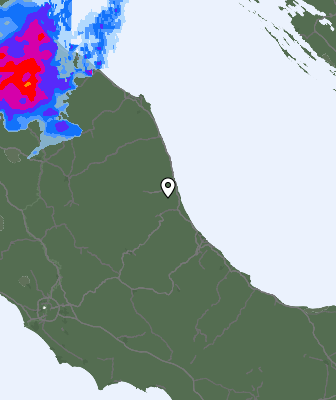 Ilmastiku radar