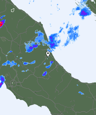 Ilmastiku radar
