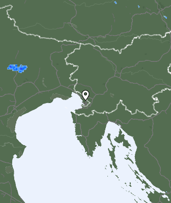Hava durumu radarı