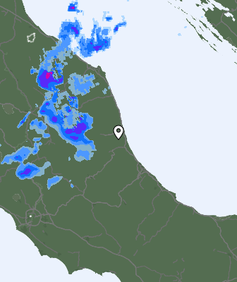 Ilmastiku radar