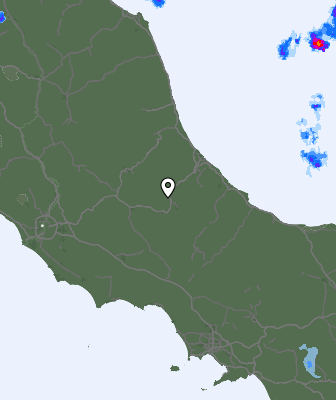 Ilmastiku radar