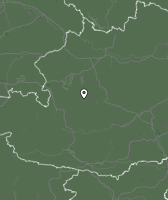 Laika apstākļu radars