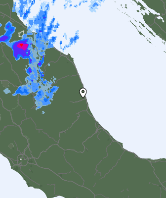 Ilmastiku radar