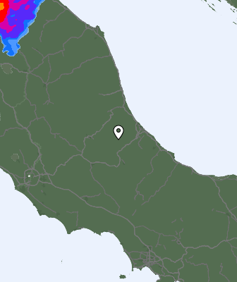 Ilmastiku radar