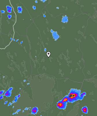 Ilmastiku radar