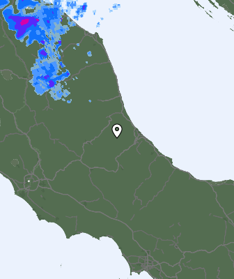 Ilmastiku radar