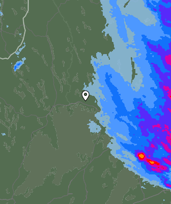 Ilmastiku radar