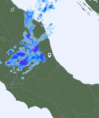 Ilmastiku radar