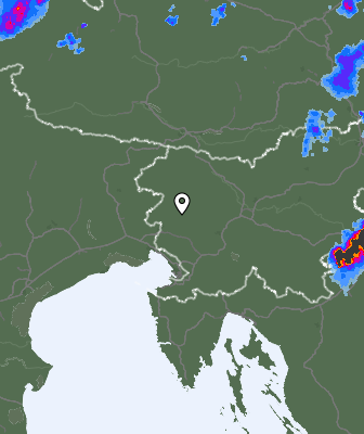 Ilmastiku radar