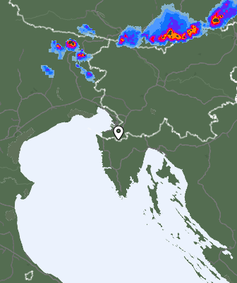 Ilmastiku radar