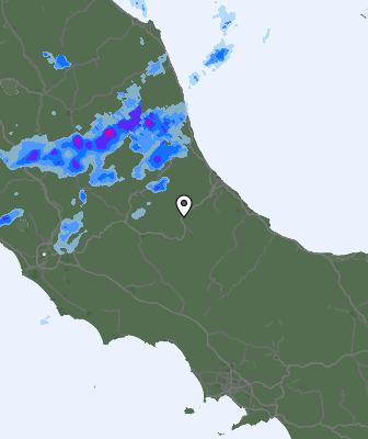 Ilmastiku radar