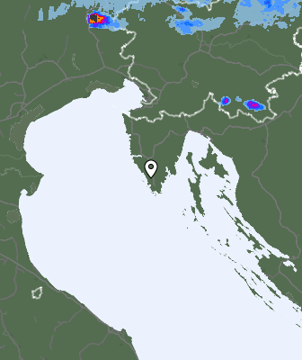 Időjárás-radar