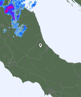 Ilmastiku radar
