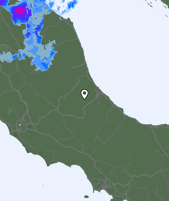 Ilmastiku radar