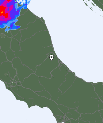 Ilmastiku radar