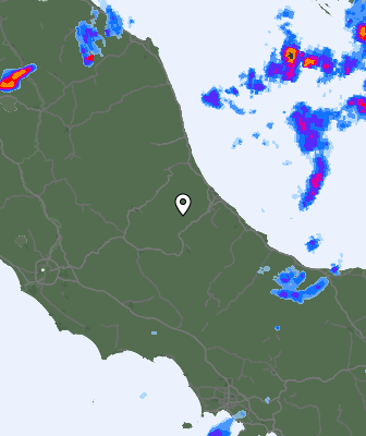 Ilmastiku radar