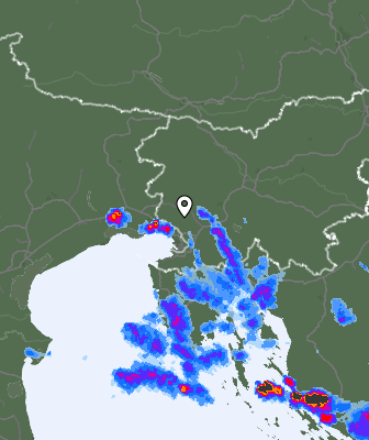 Ilmastiku radar