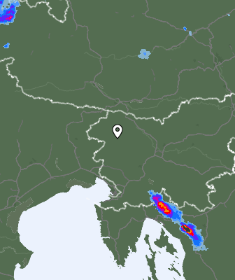 Ilmastiku radar