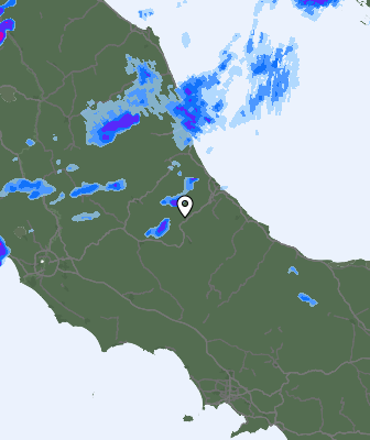 Ilmastiku radar