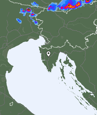 Ilmastiku radar