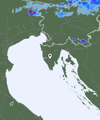 Időjárás-radar