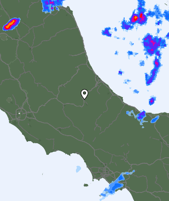 Ilmastiku radar