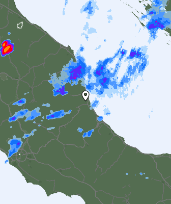 Ilmastiku radar