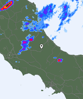 Ilmastiku radar