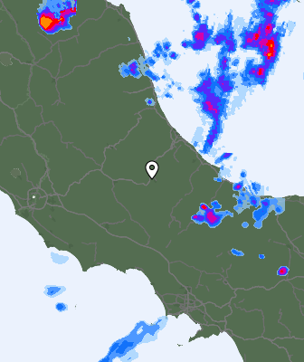 Ilmastiku radar