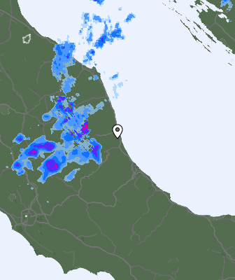 Ilmastiku radar