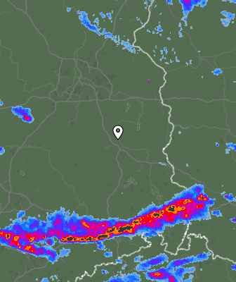 Ilmastiku radar