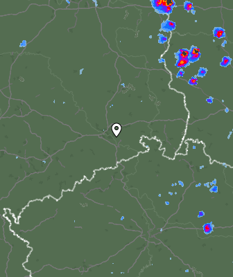 Радар