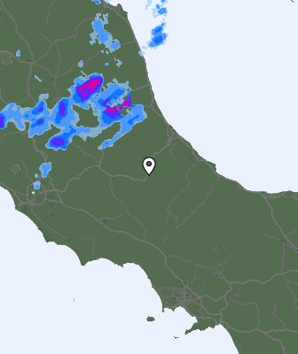 Ilmastiku radar
