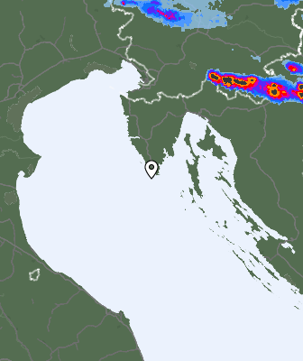 Időjárás-radar