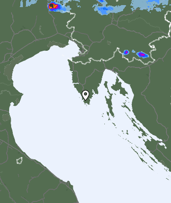Időjárás-radar
