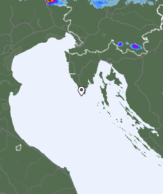 Időjárás-radar