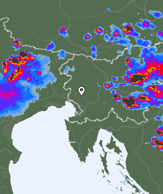 Ilmastiku radar