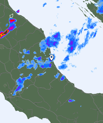 Ilmastiku radar