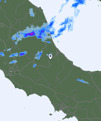 Ilmastiku radar