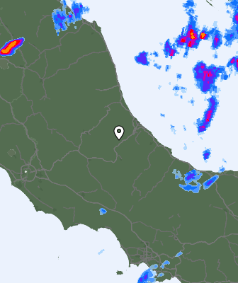 Ilmastiku radar