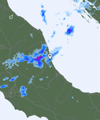 Ilmastiku radar