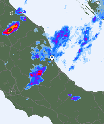 Ilmastiku radar