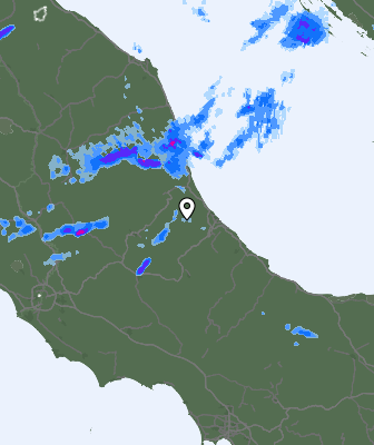 Ilmastiku radar