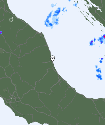 Ilmastiku radar