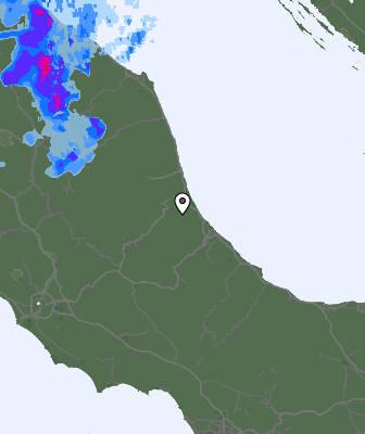 Ilmastiku radar