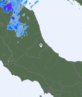 Ilmastiku radar